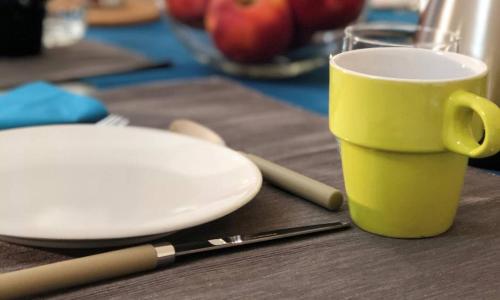 Il Gatto sulla Luna, ai piedi delle Langhe