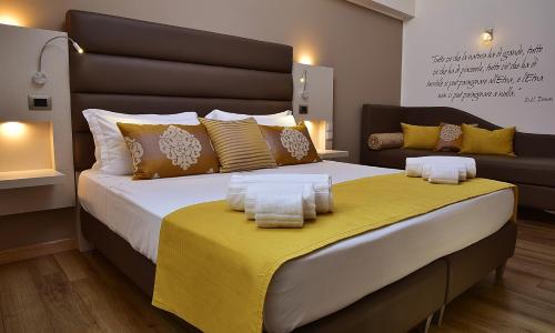 Palazzo Sisto Exclusive Rooms