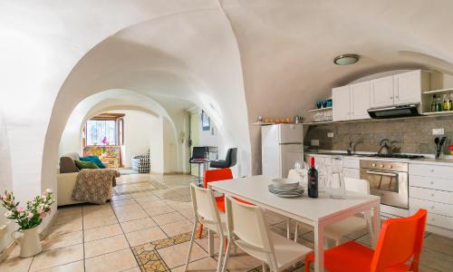 Moro 50 - Loft in Trastevere