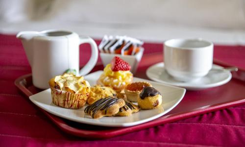 Santa Caterina Hotel & Bike