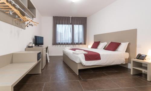 Hotel Cascina Fossata & Residence