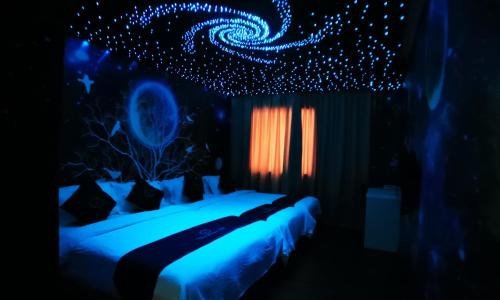 Deluxe Room photo