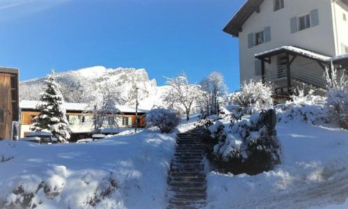 Village Vacances Le Salvagny