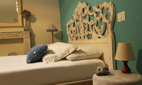 Cortile Gancia - Sweet House