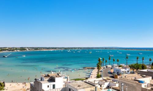 Appartamento L`Airone by BarbarHouse