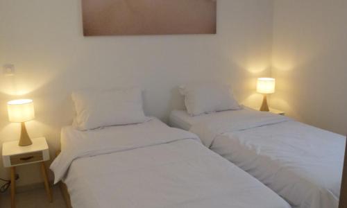 Appartement l'Estaque