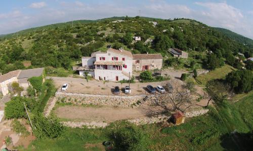 Gîte de Gazelle Chambres d'hôte