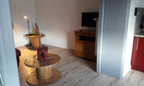 Meublé de charme proche du centre ville