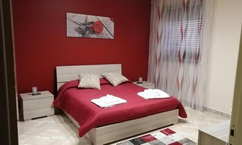 Casa vacanza Petrulli