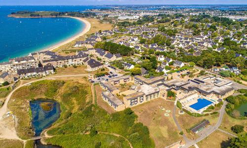 Village Club Kerlannic