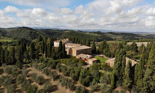 Agriturismo Montaperti