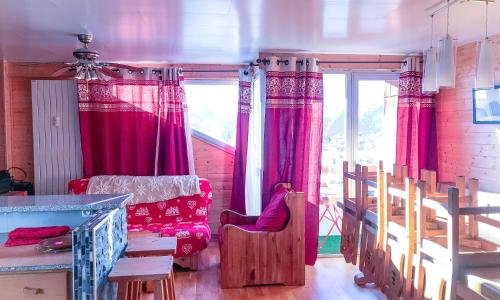 Boost Your Immo Les Deux Alpes 188 / Les Bleuets