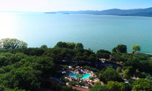 Cerquestra Camping Village