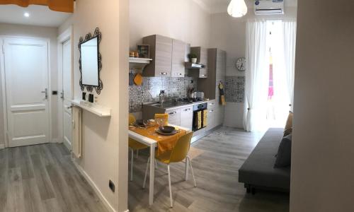 Appartamento vicino stazione Termini e La Sapienza Casa Buffa