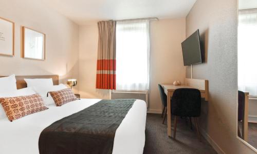 Appart'City Confort Lille - Euralille