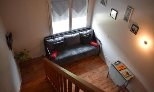 Duplex à 1 kilomètre de Disneyland Paris