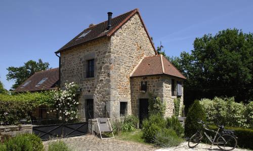 L'Oustal du Domaine de Louveraude