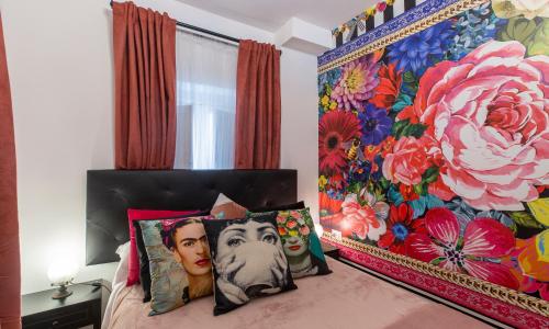 B&B Ventisei Scalini A Trastevere