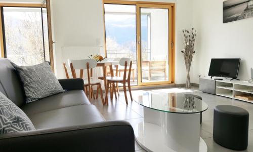 Les Picaillons - A 200m du lac