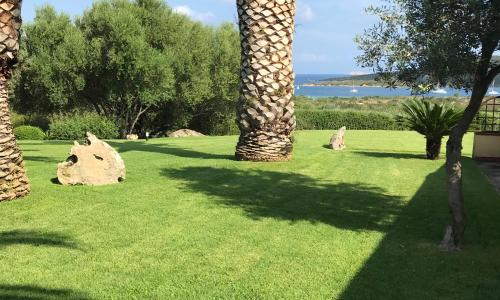 SeaView Apartments 80