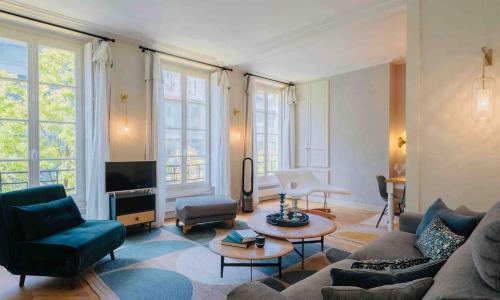 Luxe et Elegance PARIS - Saint-Honoré - Vendôme