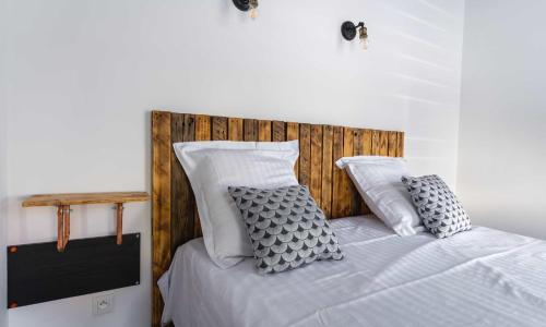 La Dimiere - Le Postel - Appartements de standing en hyper-centre - Louviers
