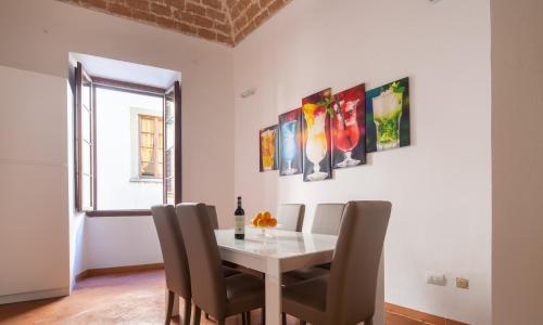 Lian Home in Florence