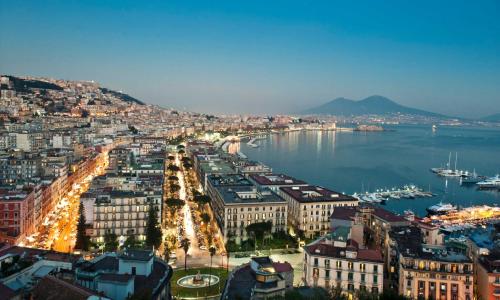 LA DOLCE SOSTA A CASA DI LINDA