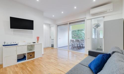 Giulio Cesare Apartment