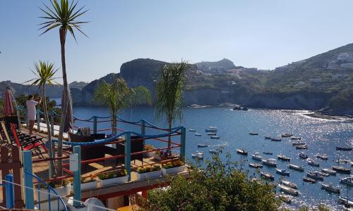 L'Incanto di Cala Feola