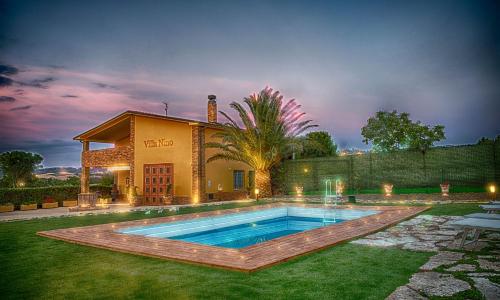 Villa Nino