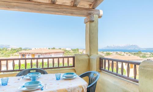 Appartamento Belvedere 14/4