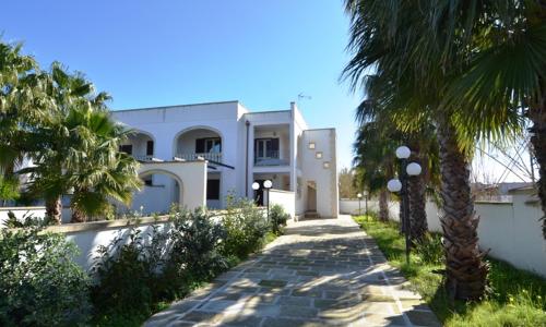 Villetta 6 posti vicino spiaggia