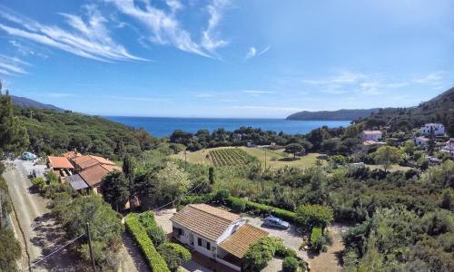 Il giardino nel sole Bilo