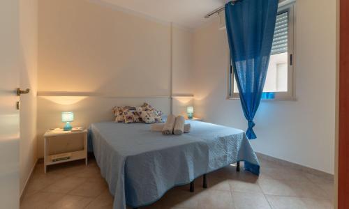 Casa Vacanza Asia in Salento