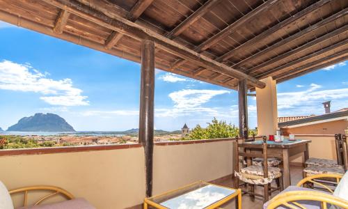 Splendida Vista su Tavolara