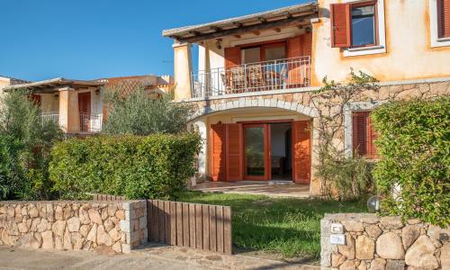 Villetta Donatello Sc