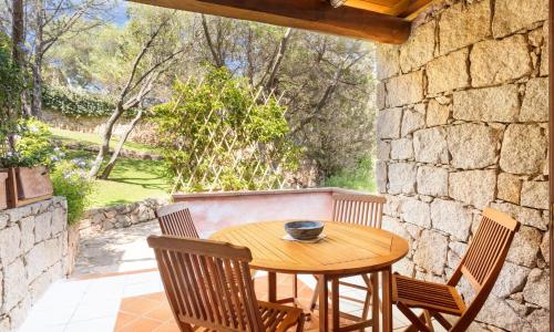 Casa Cala Ginepri n 3