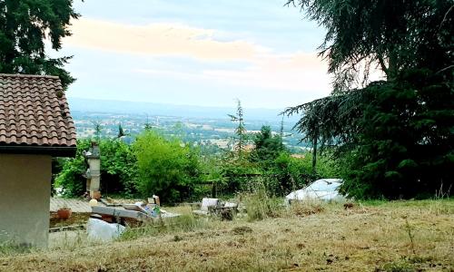 La Villa du Chatelard