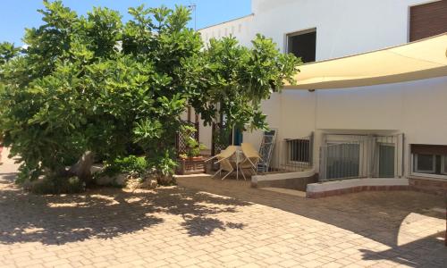 Appartamenti STELLA MARINA- Posto Rosso