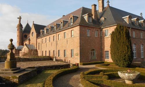 Hôtel-Restaurant Mont Sainte-Odile