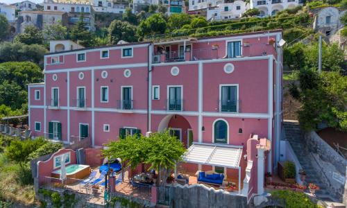 Palazzo Rocco all 3 villas - Weddings