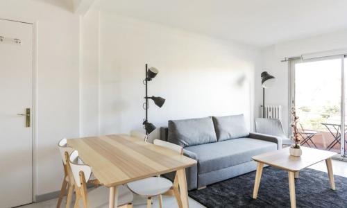 Appartement Soleil d'Antibes - Welkeys