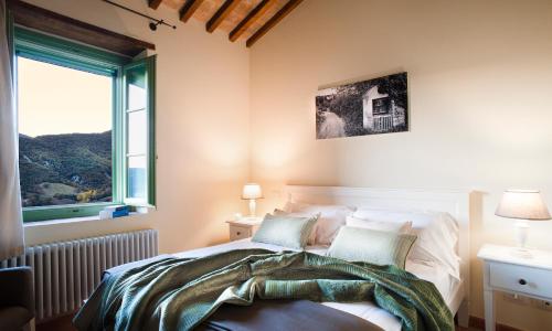 Castello di Gallano Resort