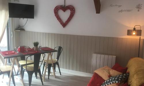 Appartements La Durance et L'Helpe