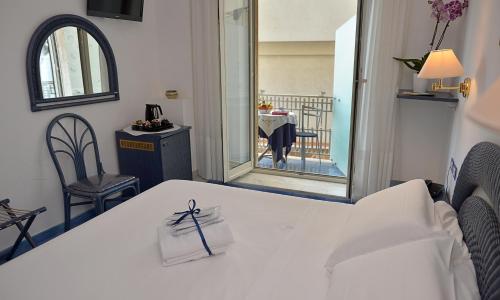Hotel Pensione Reale