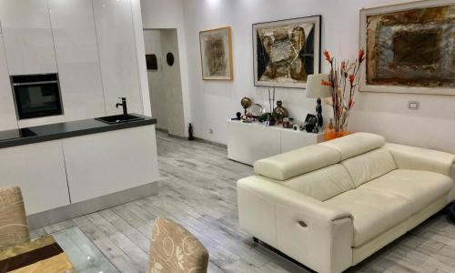 Allegra's House Vaticano