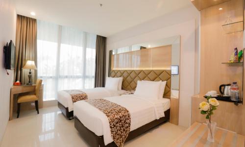 Deluxe Room photo