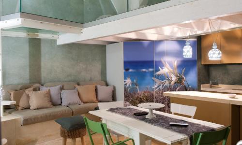 Rottacapozza Luxury Suite