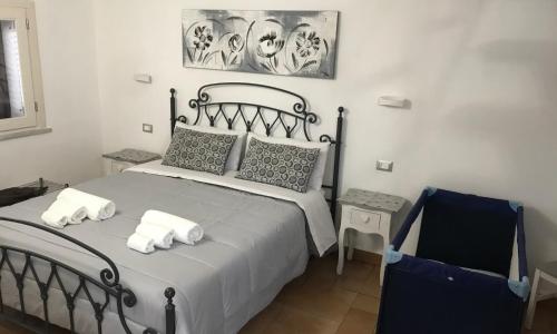 Sopra i tetti di Ballarò